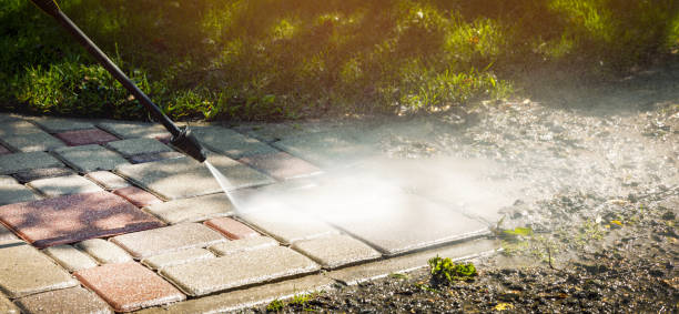 Best Restaurant Pressure Washing  in Fruitridge Pocket, CA