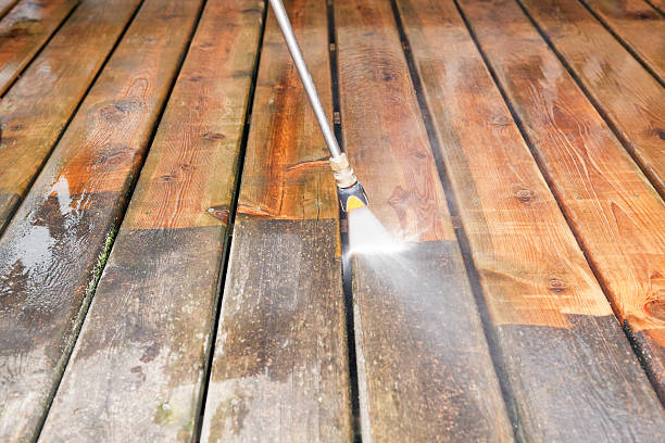 Best Gutter Cleaning  in Fruitridge Pocket, CA
