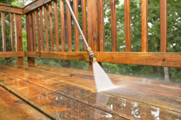 Best Parking Lot and Garage Cleaning  in Fruitridge Pocket, CA